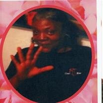 Nina R. Watts