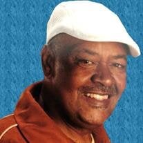 Mr. Robert "Pinky" Brown II