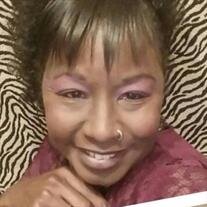 Lucretia Michelle Culton-Rogers