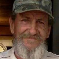 Pryce Terrance Eversole