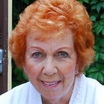 Doris E. Brennan