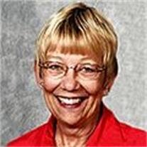 Susan (Pearson) Nikunen