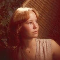 Carolyn Lee Tackett