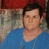 Shirley Jean Benton