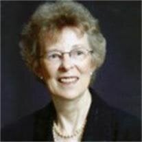 Myrtle "Myrt" Nilsen