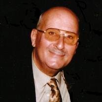 Stephen V. Rady, Jr.