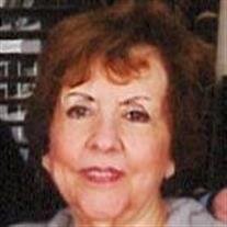 Arlene E. (Geraci) Calabrese