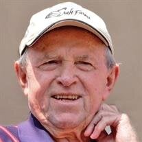 James Patrick Robertson