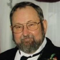 Mr. Joseph James Siskavich Sr