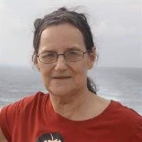 Carolyn Marie Burkholder