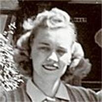 Antoinette Hardt Nelson