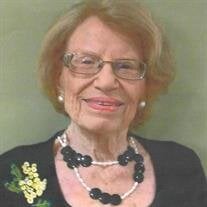 Vivian Marie Fana Dolan