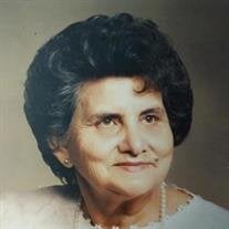 Leonor C. Gutierrez