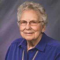 Florence Karlgaard
