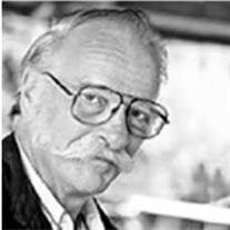Bill (William) David Wymore