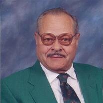 Fred Harold West, Sr.