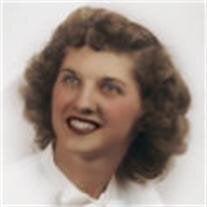 Mary Matson