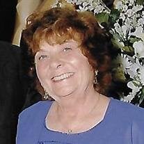 Sally Ann Miller