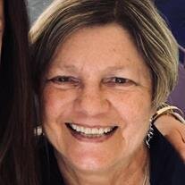 Nina Jean Ravey