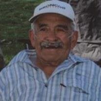 Alfred  Marmolejo