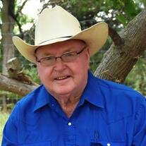 Herman Darrell "Butch" Chastain