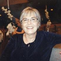Carole McElroy