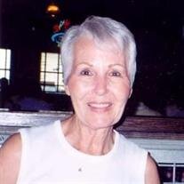 EUGENIA "JEANIE" GILLESPIE PEAVY RYBURN