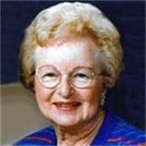 Arlett (Bredesen) Nelson