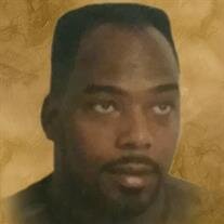 Carlos Jones