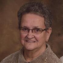 Doris Ann Powers