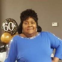 Ms. Betty Charles Johnson