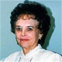 Margaret Mattox