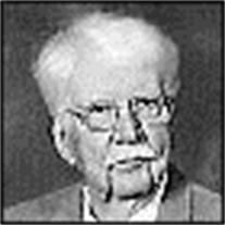 Clair "John" Mattson