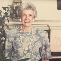 Elizabeth Ashby Mitchell