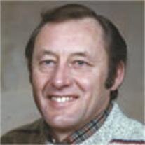 Edward Mattson