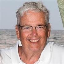 Byron W. "Buddy" Filben