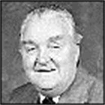 Harold Mattson