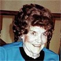 Helen Mattson