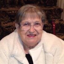 Ella  Louise (Ring) Puckett