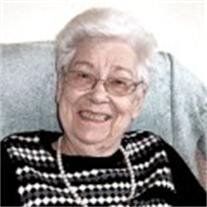 Audrey Nelson
