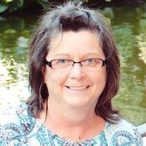 Mrs. Karen Brasher