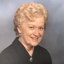 Nancy Lee Petersen
