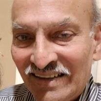 Dr. Prathapa Chandran