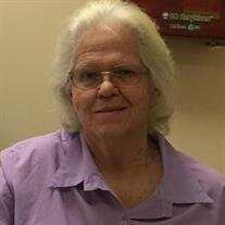 JoAnn Stewart