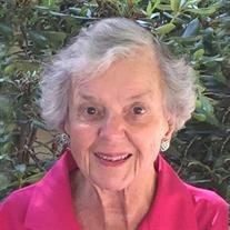 Katherine Cole Rorison