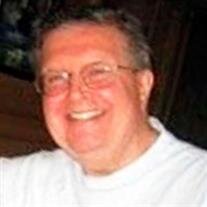 Charles Vern Holmes