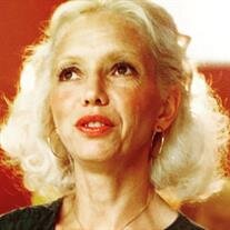 Beverly Gail Fortenberry