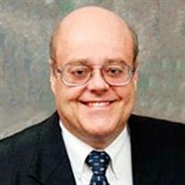 Mr. James Robert Pielemier