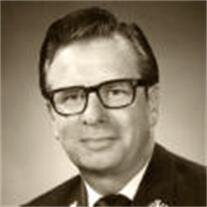 Clarence Nimmerfroh