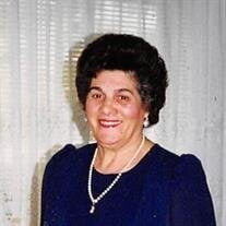 Francesca Barreca